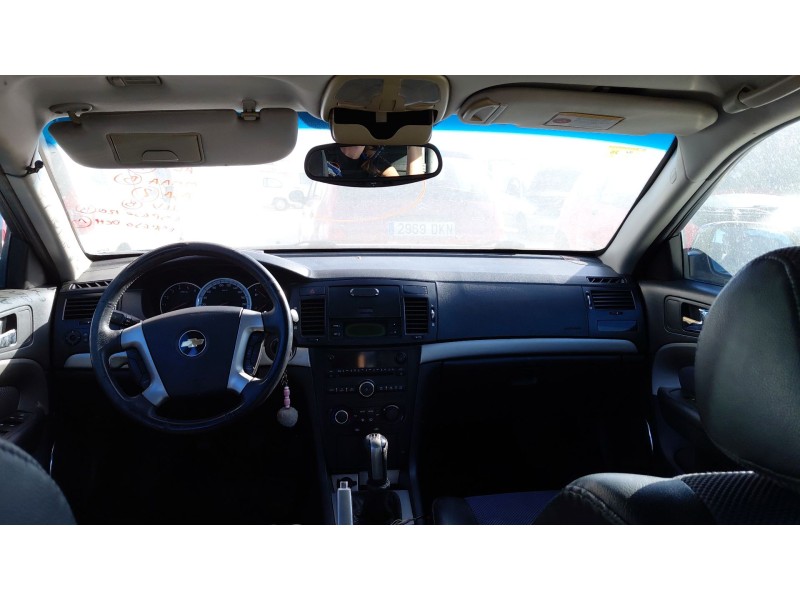 chevrolet epica (kl1_) del año 2007