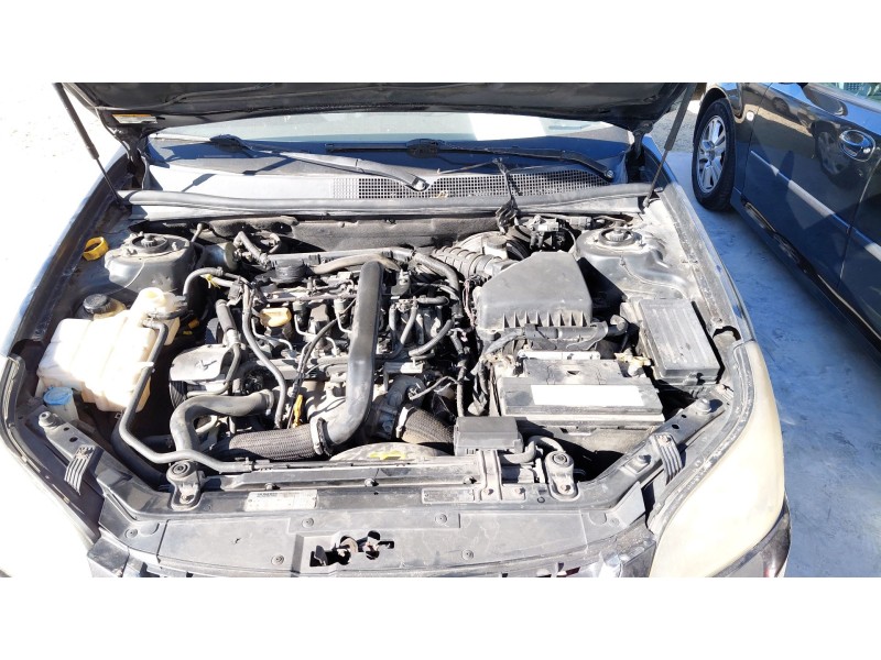 chevrolet epica (kl1_) del año 2007