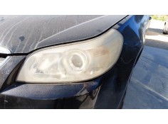 Recambio de faro izquierdo para chevrolet epica (kl1_) 2.0 d referencia OEM IAM   