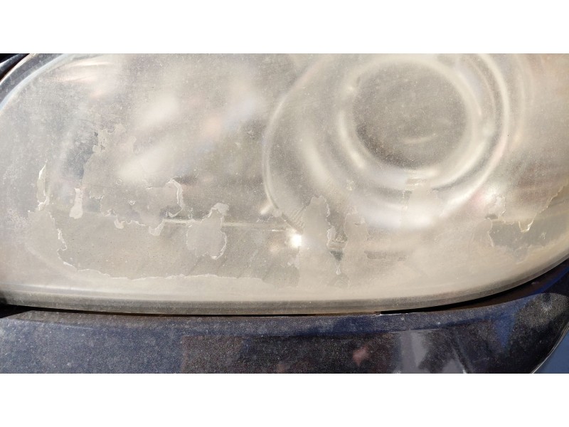 Recambio de faro izquierdo para chevrolet epica (kl1_) 2.0 d referencia OEM IAM   
							
