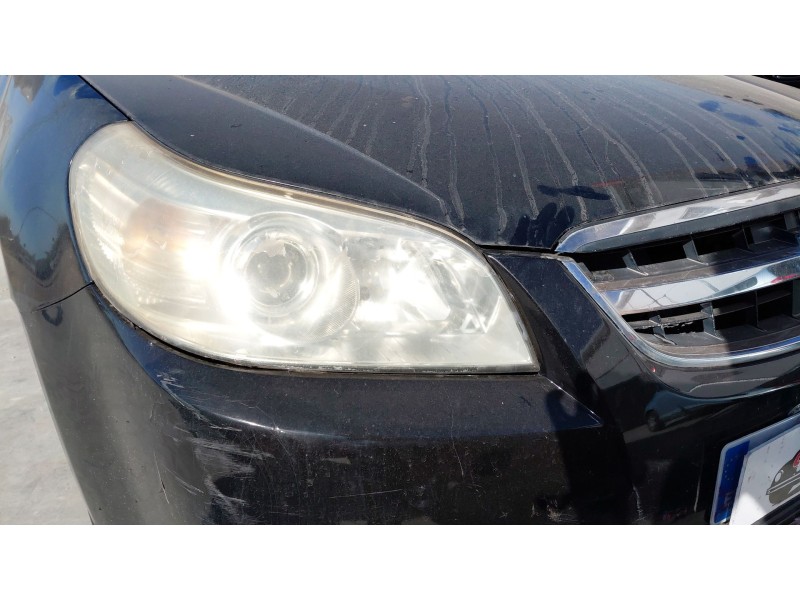 Recambio de faro derecho para chevrolet epica (kl1_) 2.0 d referencia OEM IAM   