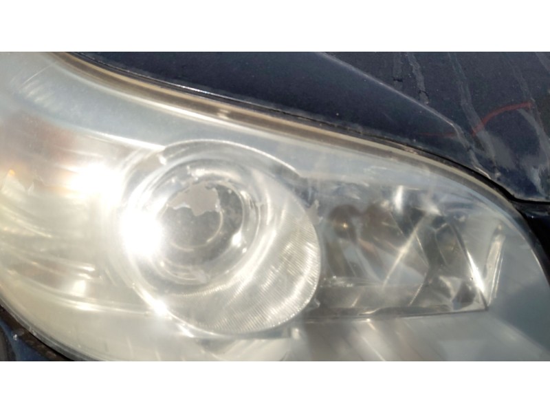 Recambio de faro derecho para chevrolet epica (kl1_) 2.0 d referencia OEM IAM   
							