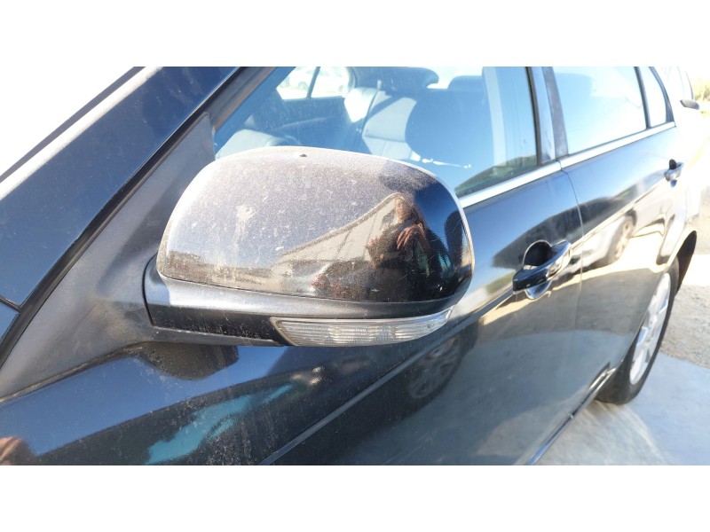 Recambio de retrovisor izquierdo para chevrolet epica (kl1_) 2.0 d referencia OEM IAM   