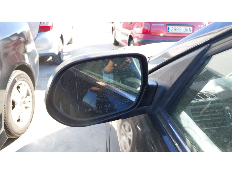 Recambio de retrovisor izquierdo para chevrolet epica (kl1_) 2.0 d referencia OEM IAM   