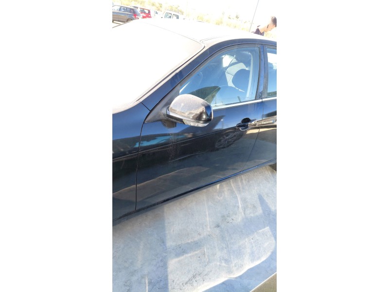 Recambio de puerta delantera izquierda para chevrolet epica (kl1_) 2.0 d referencia OEM IAM   
							