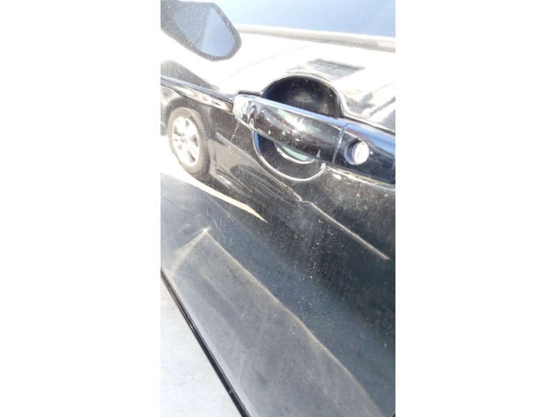 Recambio de puerta delantera izquierda para chevrolet epica (kl1_) 2.0 d referencia OEM IAM   
							