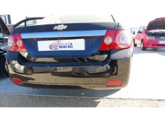 Recambio de paragolpes trasero para chevrolet epica (kl1_) 2.0 d referencia OEM IAM   