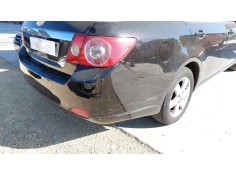 Recambio de paragolpes trasero para chevrolet epica (kl1_) 2.0 d referencia OEM IAM    2