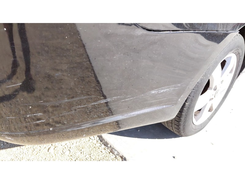 Recambio de paragolpes trasero para chevrolet epica (kl1_) 2.0 d referencia OEM IAM   
							
