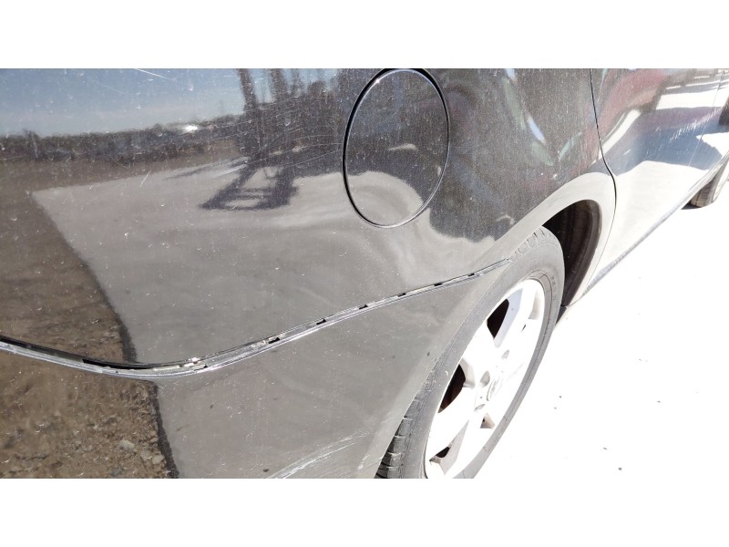 Recambio de paragolpes trasero para chevrolet epica (kl1_) 2.0 d referencia OEM IAM   