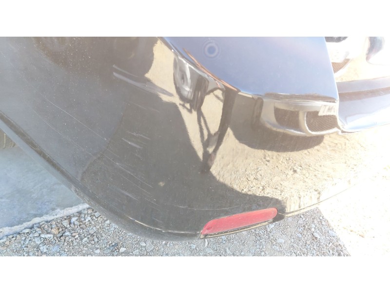 Recambio de paragolpes trasero para chevrolet epica (kl1_) 2.0 d referencia OEM IAM   
							
