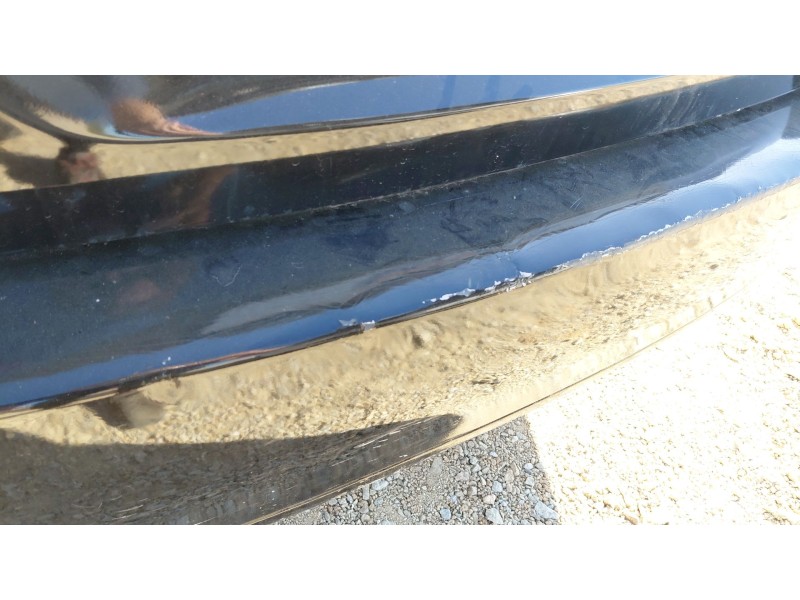 Recambio de paragolpes trasero para chevrolet epica (kl1_) 2.0 d referencia OEM IAM   
							