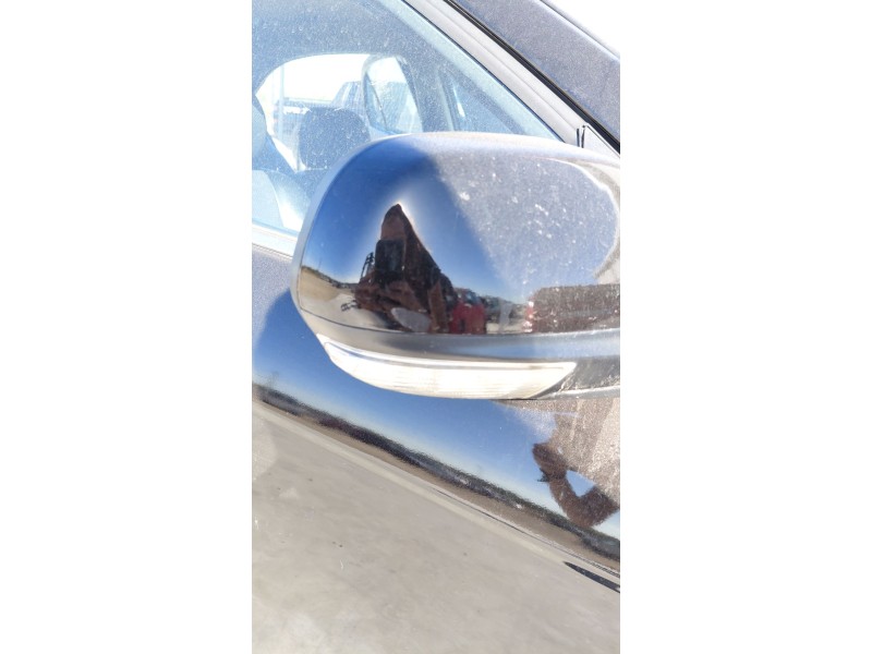 Recambio de retrovisor derecho para chevrolet epica (kl1_) 2.0 d referencia OEM IAM   