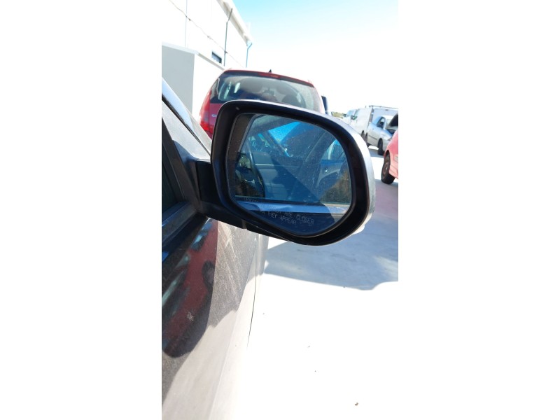 Recambio de retrovisor derecho para chevrolet epica (kl1_) 2.0 d referencia OEM IAM   