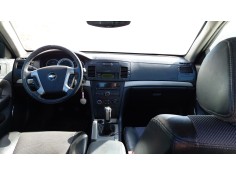 Recambio de kit airbag para chevrolet epica (kl1_) 2.0 d referencia OEM IAM   