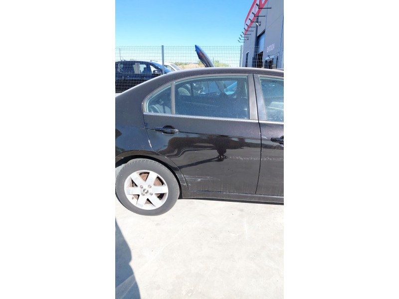 Recambio de puerta trasera derecha para chevrolet epica (kl1_) 2.0 d referencia OEM IAM   
							