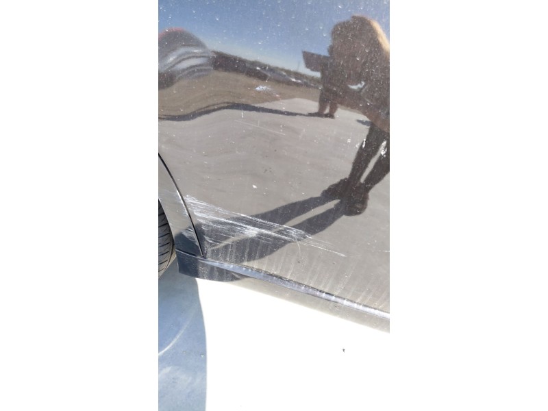 Recambio de puerta trasera derecha para chevrolet epica (kl1_) 2.0 d referencia OEM IAM   