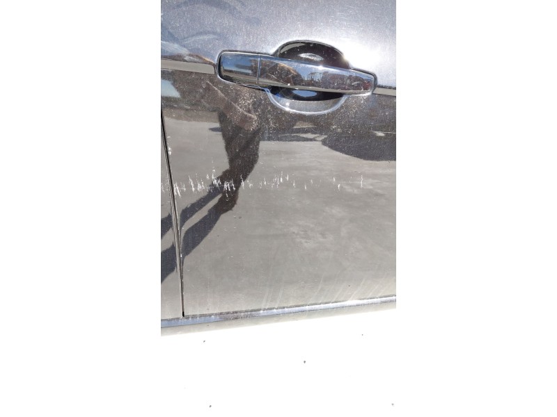 Recambio de puerta delantera derecha para chevrolet epica (kl1_) 2.0 d referencia OEM IAM   
							