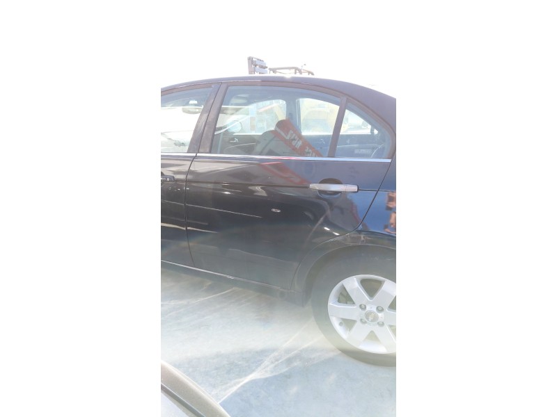 Recambio de puerta trasera izquierda para chevrolet epica (kl1_) 2.0 d referencia OEM IAM   