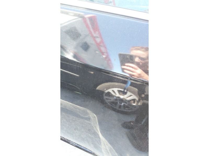 Recambio de puerta trasera izquierda para chevrolet epica (kl1_) 2.0 d referencia OEM IAM   
							