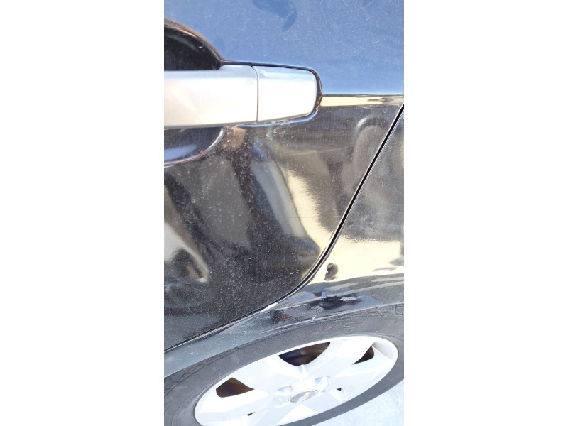Recambio de puerta trasera izquierda para chevrolet epica (kl1_) 2.0 d referencia OEM IAM   
							