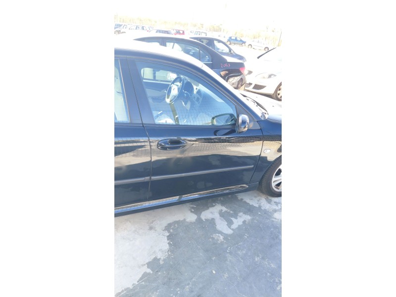 Recambio de puerta delantera derecha para saab 9-3 (ys3f, e79, d79, d75) 1.9 tid referencia OEM IAM   