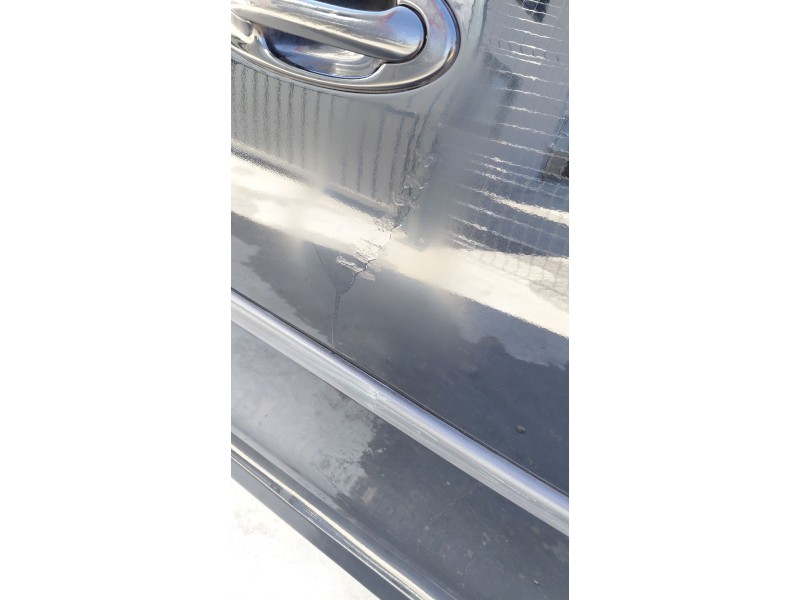 Recambio de puerta delantera derecha para saab 9-3 (ys3f, e79, d79, d75) 1.9 tid referencia OEM IAM   
							