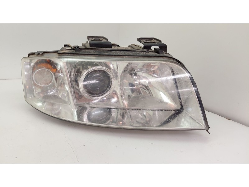 Recambio de faro derecho para audi a6 c5 (4b2, 4b4) 1.8 t referencia OEM IAM 4B0941004  
							