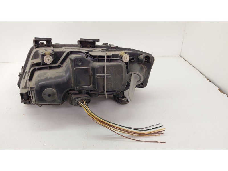 Recambio de faro derecho para audi a6 c5 (4b2, 4b4) 1.8 t referencia OEM IAM 4B0941004  
							
