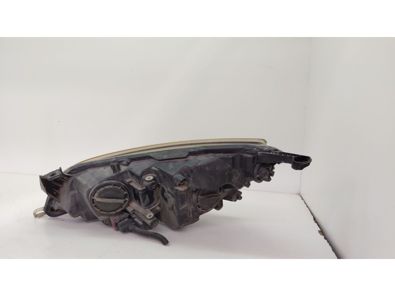 Recambio de faro derecho para opel astra j (p10) 1.6 (68) referencia OEM IAM 17157102  