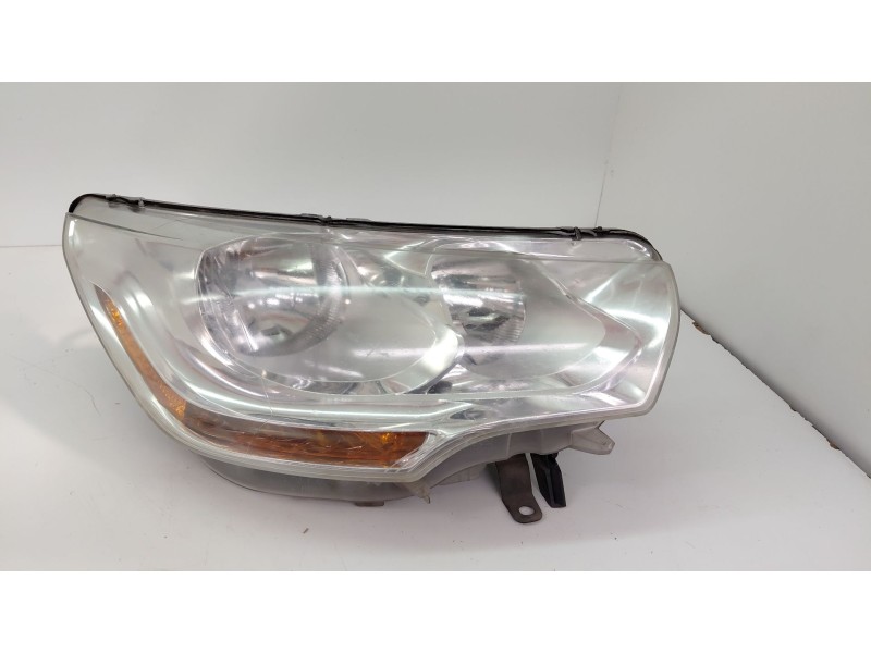 Recambio de faro derecho para citroën c4 ii (nc_) 1.6 hdi 90 referencia OEM IAM 968730448004  