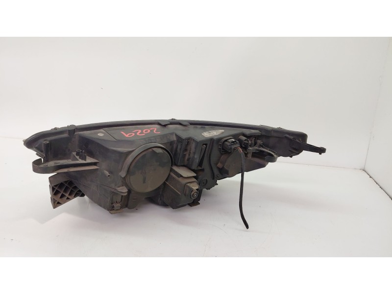 Recambio de faro derecho para citroën c4 ii (nc_) 1.6 hdi 90 referencia OEM IAM 968730448004  
							