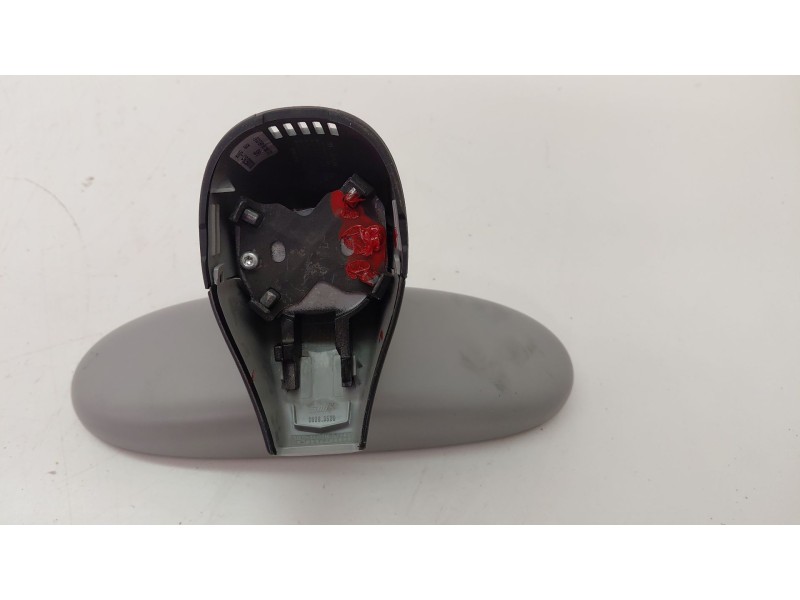 Recambio de espejo interior para audi a1 (8xk) 1.0 tsi 95 cv referencia OEM IAM 8J0857511H  