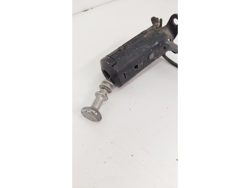 Recambio de soporte rueda repuesto para peugeot 307 break (3e) 2.0 hdi 90 referencia OEM IAM 9663376077  
							