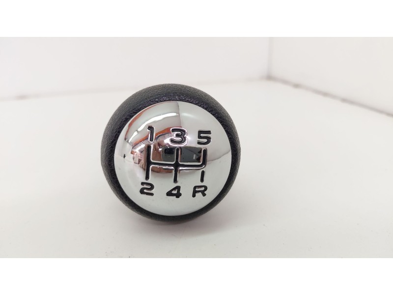 Recambio de pomo palanca cambio para peugeot 307 (3a/c) 1.6 16v referencia OEM IAM   
							