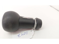 Recambio de pomo palanca cambio para peugeot 307 (3a/c) 1.6 16v referencia OEM IAM    2