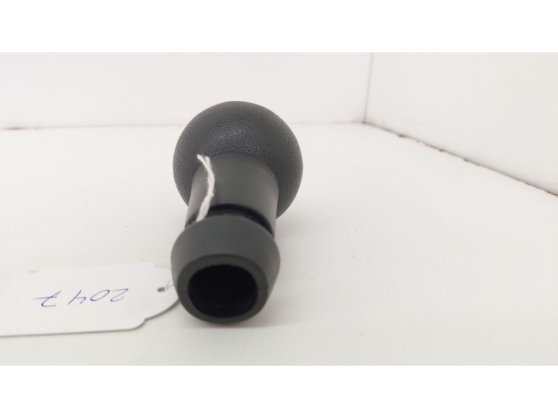 Recambio de pomo palanca cambio para peugeot 307 (3a/c) 1.6 16v referencia OEM IAM   
							