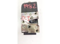 Recambio de cerradura puerta delantera izquierda para peugeot 807 (eb_) 2.0 hdi referencia OEM IAM   