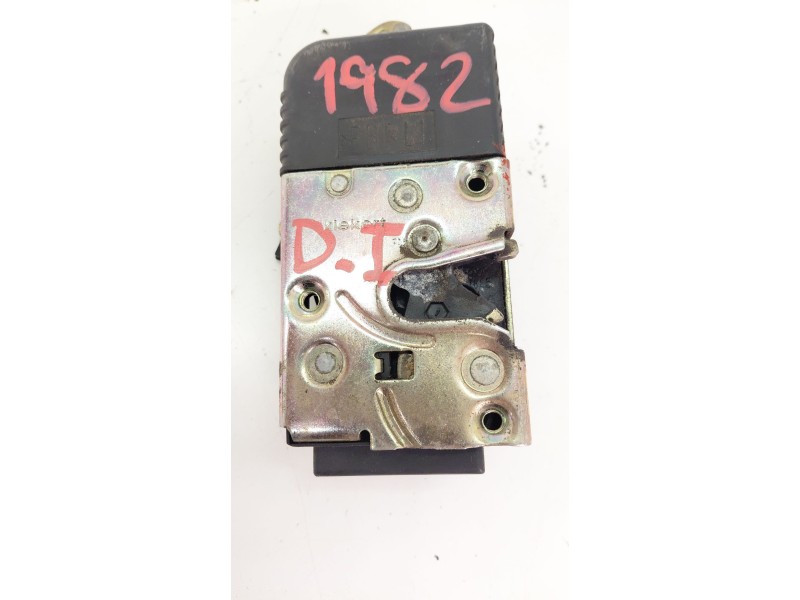 Recambio de cerradura puerta delantera izquierda para peugeot 807 (eb_) 2.0 hdi referencia OEM IAM   
							
