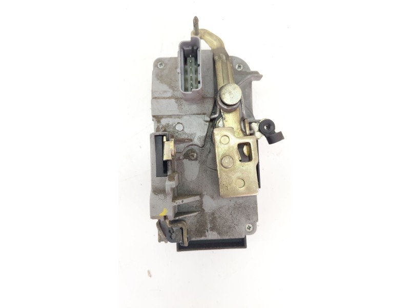 Recambio de cerradura puerta delantera izquierda para peugeot 807 (eb_) 2.0 hdi referencia OEM IAM   
							