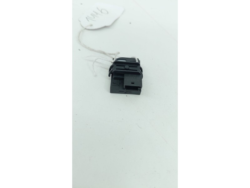 Recambio de sensor para jaguar i-pace se referencia OEM IAM BJ3218D693BA  