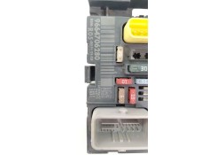 Recambio de caja reles / fusibles para peugeot 308 sw 1.6 thp 150 cv referencia OEM IAM 9664706280   2