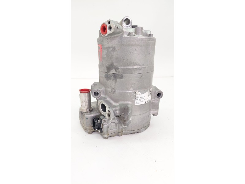 Recambio de compresor aire acondicionado para jaguar i-pace (x590) ev400 awd referencia OEM IAM J9D319D662AB  