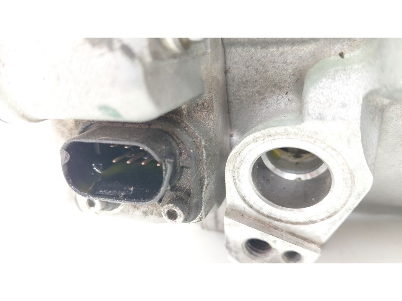Recambio de compresor aire acondicionado para jaguar i-pace (x590) ev400 awd referencia OEM IAM J9D319D662AB  
							