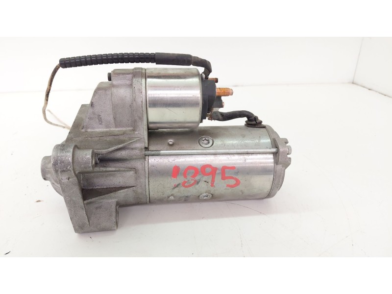 Recambio de motor arranque para renault megane ii sedán (lm0/1_) 1.9 dci referencia OEM IAM F032112474  
							