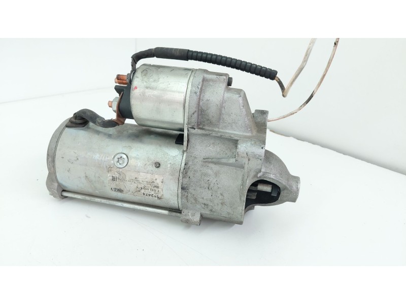 Recambio de motor arranque para renault megane ii sedán (lm0/1_) 1.9 dci referencia OEM IAM F032112474  
							