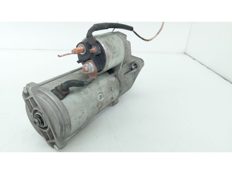 Recambio de motor arranque para renault megane ii sedán (lm0/1_) 1.9 dci referencia OEM IAM F032112474  