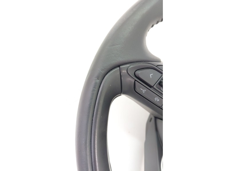 Recambio de volante sin airbag para toyota yaris iv 1.5 hybrid 116 cv referencia OEM IAM 45100K0140  
							