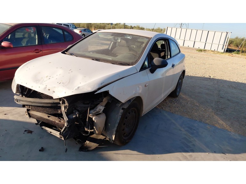 seat ibiza iv sc (6j1, 6p5) del año 2011