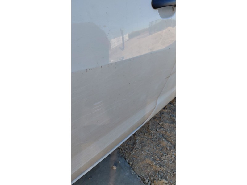 Recambio de puerta delantera izquierda para seat ibiza iv sc (6j1, 6p5) 1.2 tdi referencia OEM IAM   